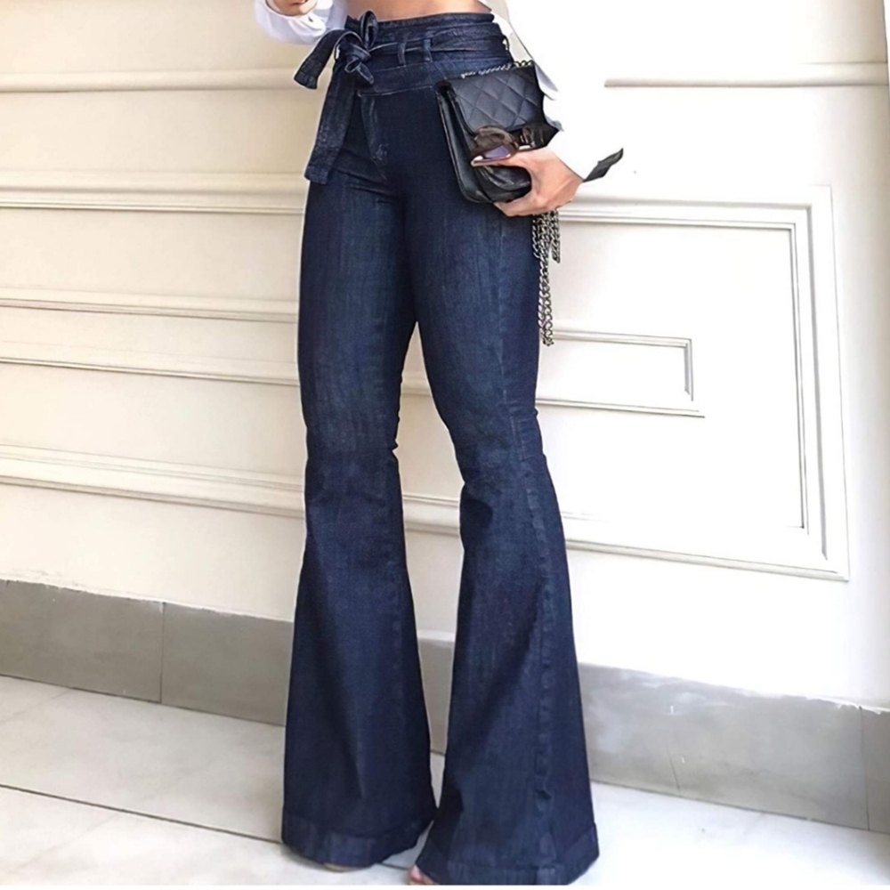 Womans jeans
